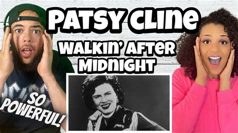 Image result for Music Reaction Patsy Cline