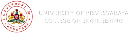 Computer Science Department - UVCE