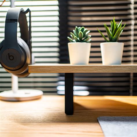 Image result for Desktop Computer Monitor Stand