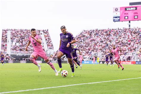 Orlando City vs. Inter Miami CF: Preview, How to Watch, TV Info, Live ...