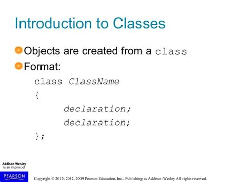 Image result for Creating Classes and Objects