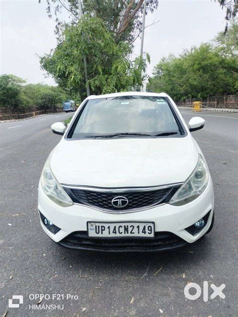 Tata Zest Revotron 1.2T XM, 2015, Diesel - Cars - 1804149623