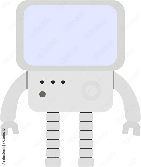 Vector Mini Robot 的图像结果