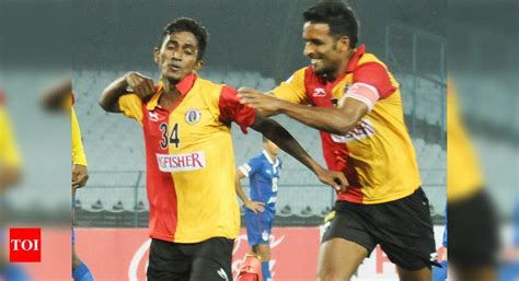 ISL 2017: Ruidas takes on parent club East Bengal to be part of ISL ...