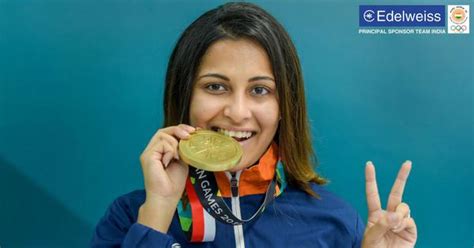 Asian Games: Stand-up comedy and a boxer’s body language bring Heena ...