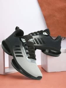 BLACKTOWN BLACKTOWN Trainer Execellent Gear Lace-Ups Hyper Running ...