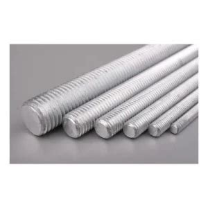 Pioneer Full Threaded Rod Manufacturer & Supplier in Ahmedabad