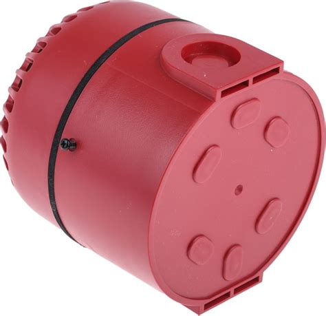 540501FULL-0415X Eaton | Eaton Surface Mount Electronic Sounder, 9 → 28 ...