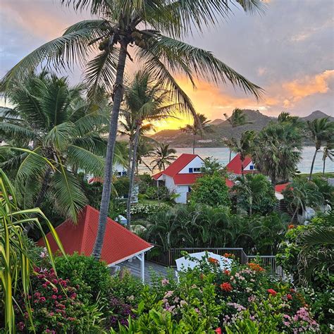 LES ILETS DE LA PLAGE (St. Jean) - Resort Reviews, Photos, Rate ...