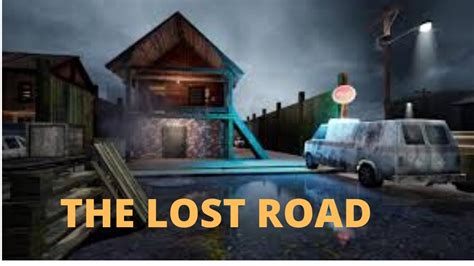 The Lost Road Android Gameplay - YouTube