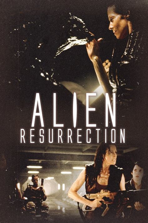 Image result for Alien Resurrection Free