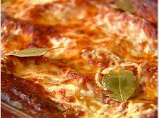Lasagna al Forno Recipe   Tyler Florence   Food Network