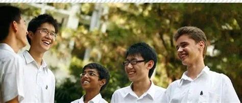你听说过超级难进的新加坡国际学校丨东陵信托国际学校（TTS）吗？_课程