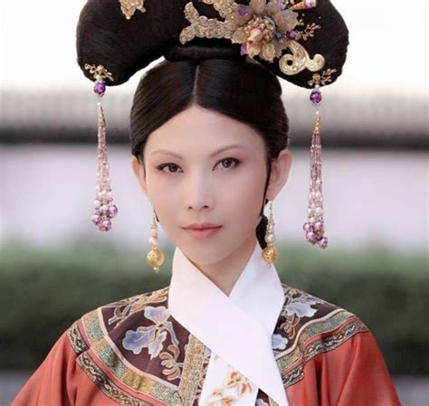 清朝嫔妃的来源主要是什么 后宫等级是如何排位的_知秀网