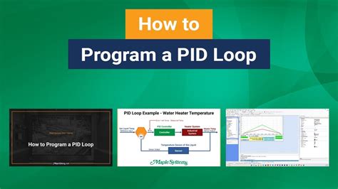 Image result for PID/Program