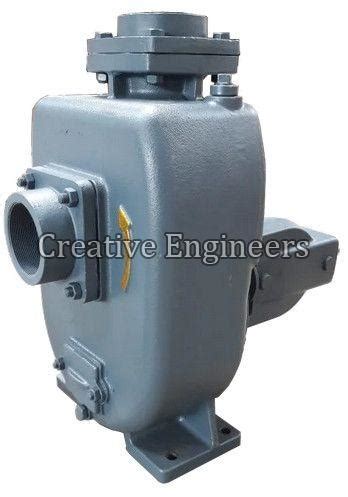 Self-Priming Cum Centrifugal Pumps Manufacturer, Supplier from Ahmedabad