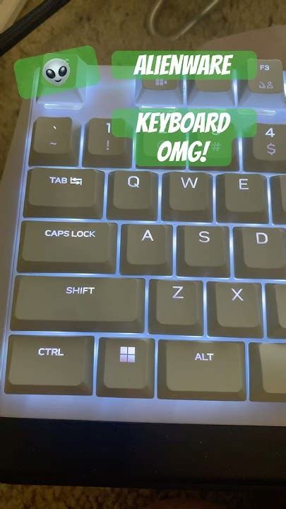 Alienware M18 Cherry Keyboard 的图像结果