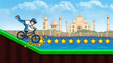 BMX Kid - App on Amazon Appstore