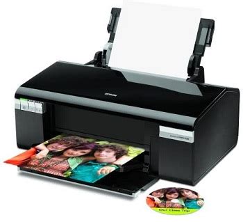 Image result for CD/DVD Inkjet Printer
