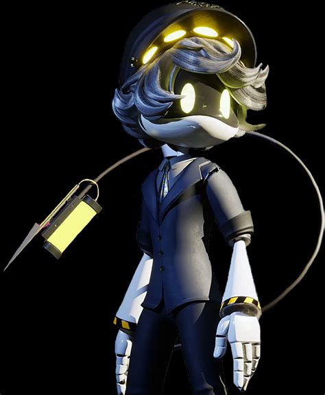 N murder drones gallery – Artofit