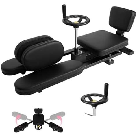 Image result for Split Stretch Machine Review