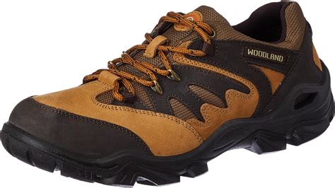 Woodland Men Leather Comfort Sandals - Price History