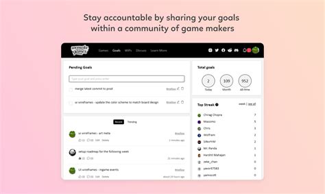 WeMake.Games | Press Kit