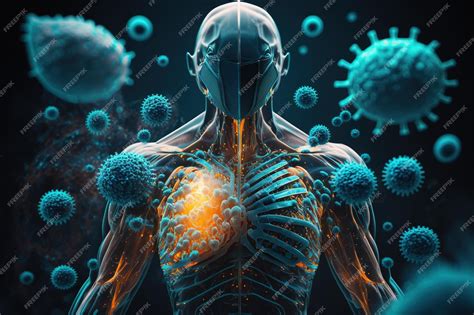 Image result for Human Immunity System