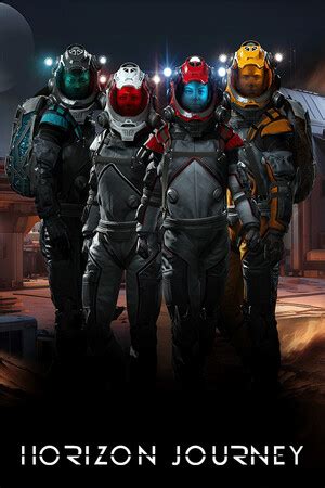 Horizon Journey System Requirements - Can I run it?