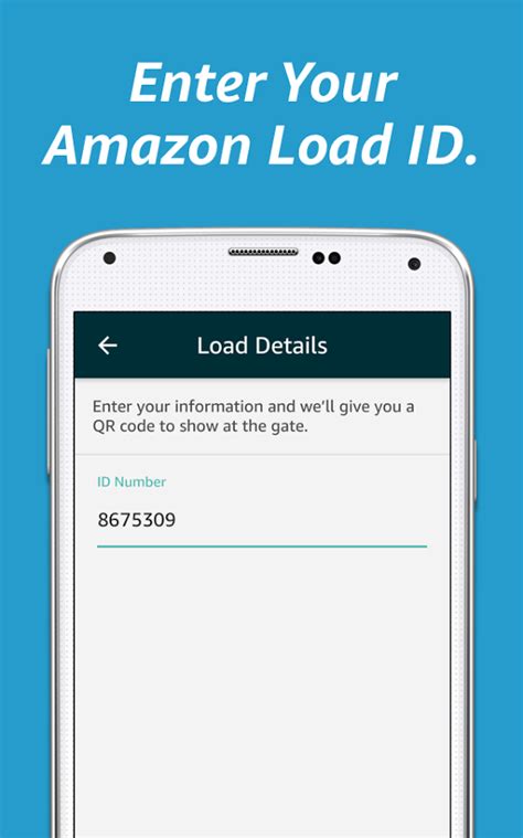 Image result for Amazon Relay Load Board