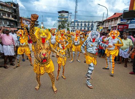 From Riverboat Races To Temple Parades, Here’s Your Onam Travel ...