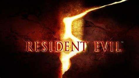 Resident evil 5 android game free download : Dertz