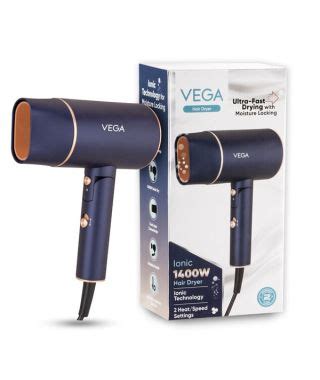 Buy Ease Curl 19MM Barrel Hair Curler Online - VHCH-01 | VEGA