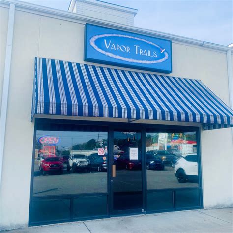 VAPOR TRAILS (2026) All You Need to Know BEFORE You Go (with Photos ...