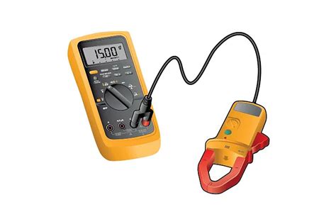 How to Measure Collector Current Using Multimeter 的图像结果