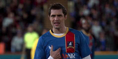 Which Real-Life Footballers Inspired Ted Lasso's Jamie Tartt