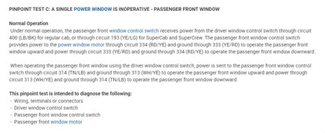 Drivers Side Window Not Working On Mini 的图像结果