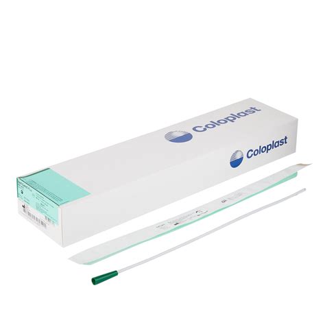 Coloplast Self-Cath Intermittent Catheter Sterile Male 40cm Straight Tip | Medshop Australia