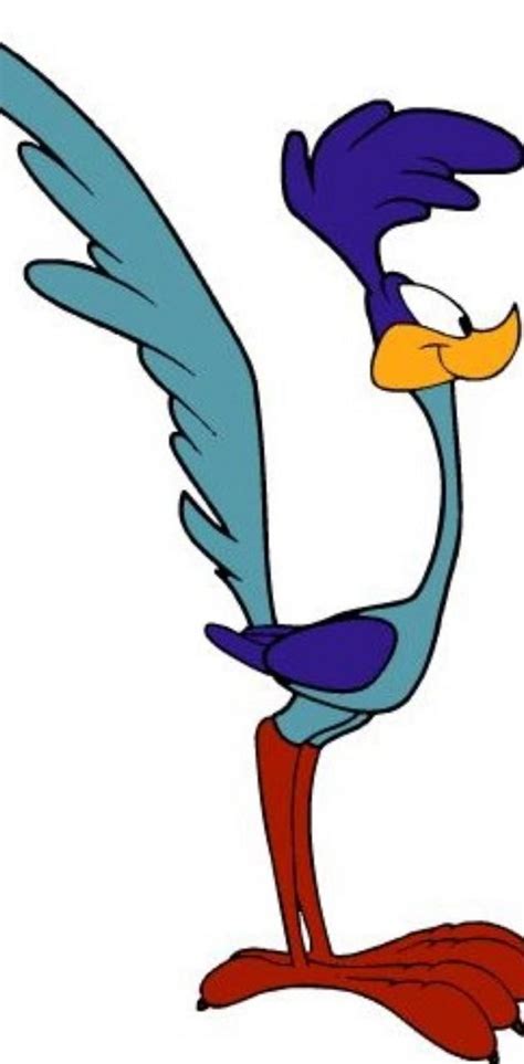 Road Runner Animation 的图像结果