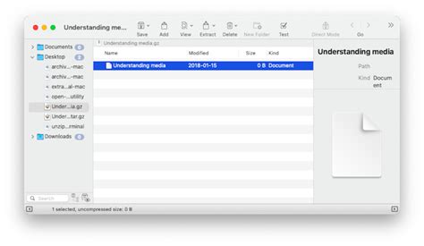 Image result for Open Gz File Windows 1.0