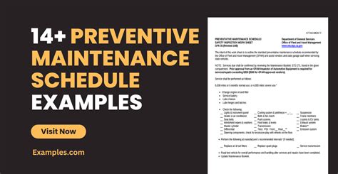 Image result for Computer Preventive Maintenance Schedule