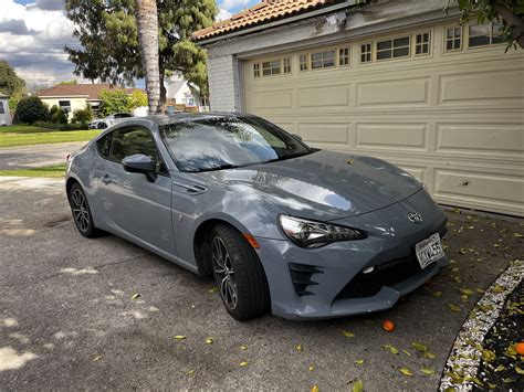 2018 Toyota 86 for Sale in San Bernardino, CA - OfferUp