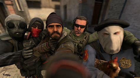 CSGO Patch Notes: Matchmaking Ranks Resets And Tweaks Algorithm ...
