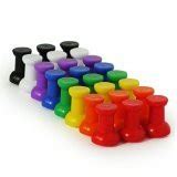 Map Pin Magnets 的图像结果