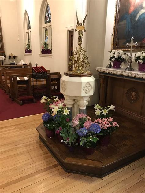 Holy Eucharist Rite I for the Fourth Sunday after the Epiphany In ...