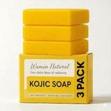 Ghar Soaps Kojic Acid 2% Soap with Niacinamide | Reduce Pigmentation ...