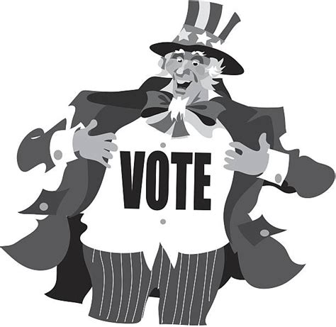 Voting Uncle Sam 的图像结果