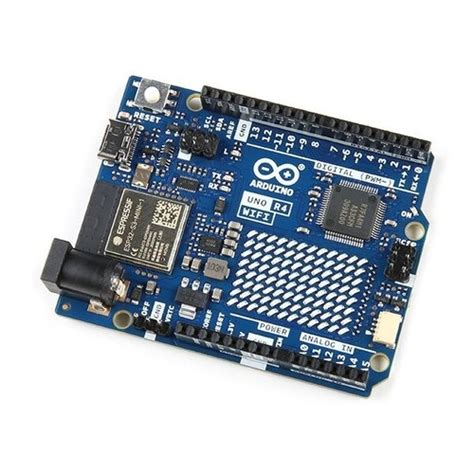 *NEW!* Compatible with Arduino UNO R4 WiFi India | Ubuy