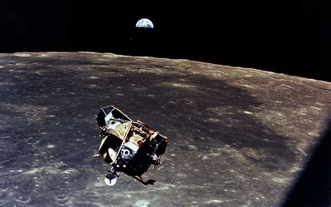 NASA Apollo 的图像结果