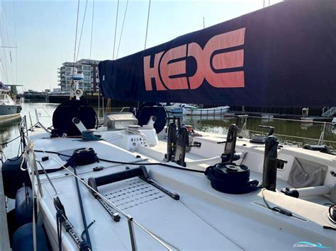 Eric Goetz Custom Sailboats 80 | Sejlbåd til salg | Tyskland | Scanboat